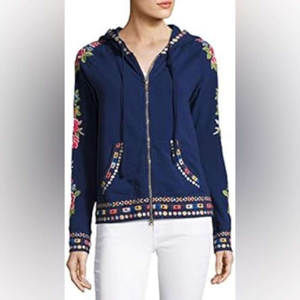 Johnny Was Jacket - image 1